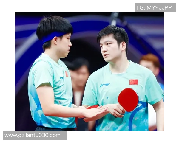 亚运会特别报道:广州乒乓球队如何实现历史性突破与辉煌成就 亚运会特别报道:广州乒乓球队如何实现历史性突破与辉煌成就