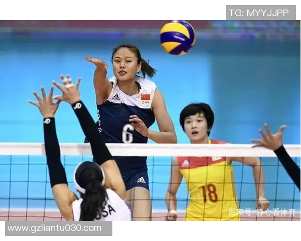 重庆排球队个人能力深度对比分析与战术影响探讨 重庆排球队个人能力深度对比分析与战术影响探讨