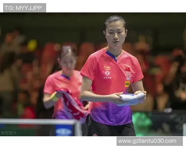 上海乒乓球队以83分稳居大满贯积分榜首位竞争激烈引人关注