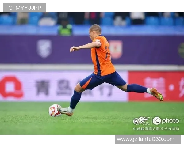 四大外援足球明星的传奇故事与他们对中国足球的深远影响