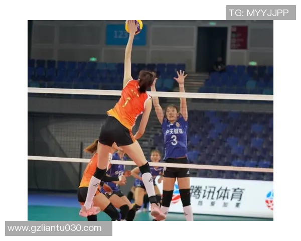 广州排球队的节奏解析与未来发展展望 广州排球队的节奏解析与未来发展展望