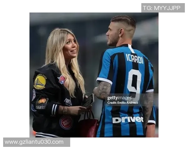 足球明星老婆旺达的魅力与事业双丰收背后的故事与启示