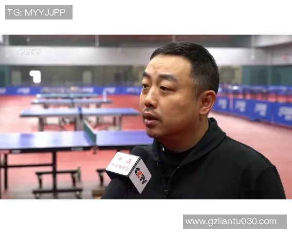 重庆乒乓球队个人能力提升之路探讨与发展策略分析