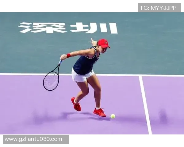 重庆网球队勇闯洲际杯的奋斗历程与辉煌成就回顾